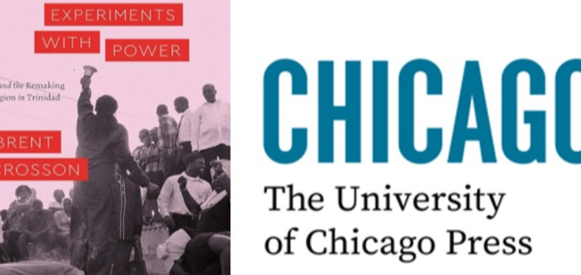 BAR Book Forum: J. Brent Crosson's Book, “Experiments with Power